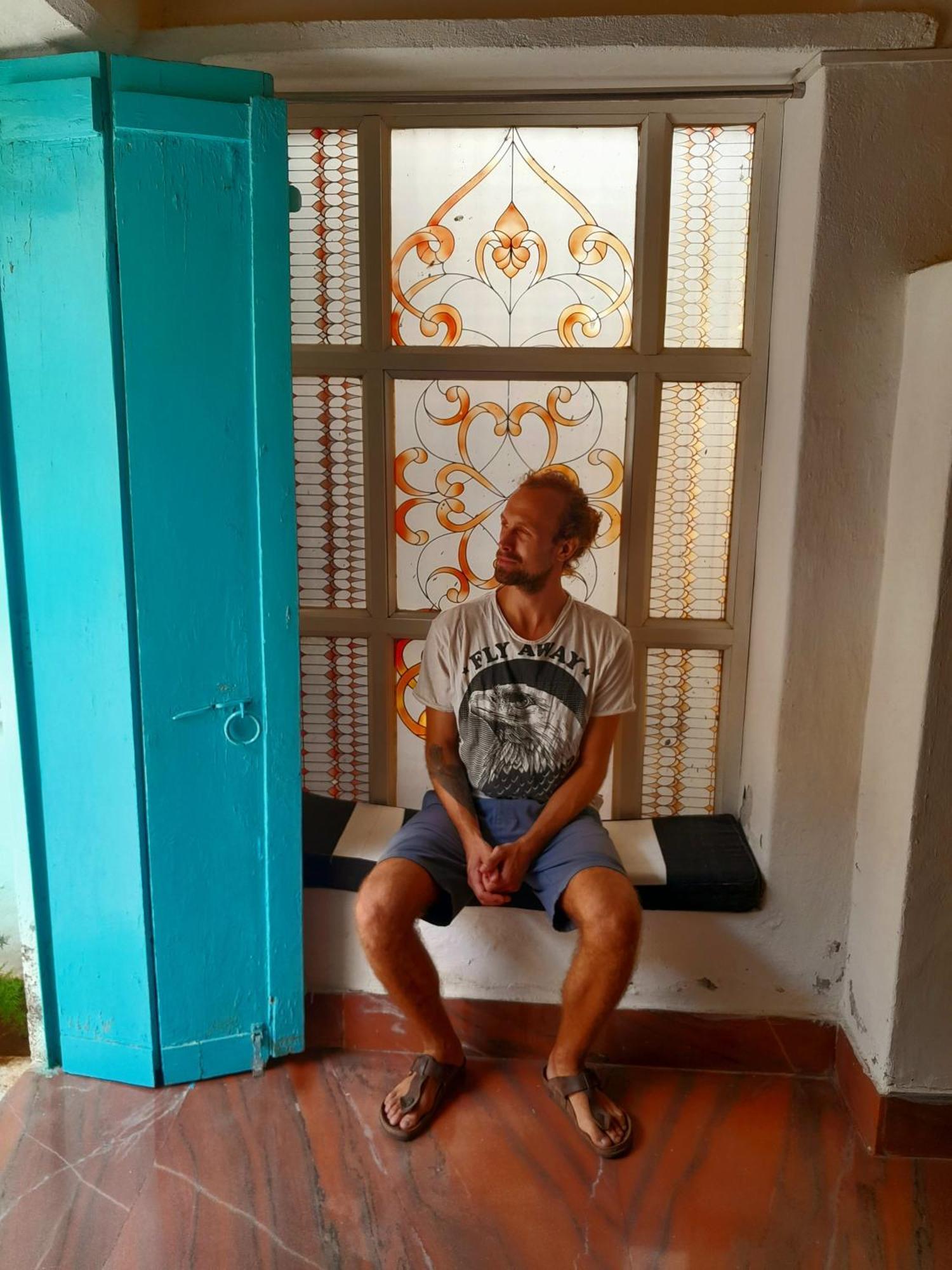 Paddy'S Loft The Lake View Hostel Udaipur Exterior foto